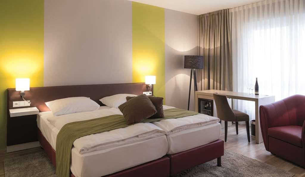 Weinhotel Kaisergarten Alzey Rom bilde