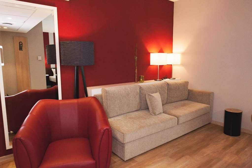 Weinhotel Kaisergarten Alzey Rom bilde